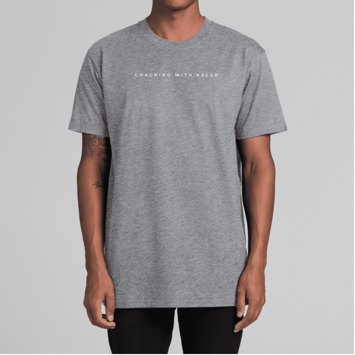Forged In The Gym OG Tee