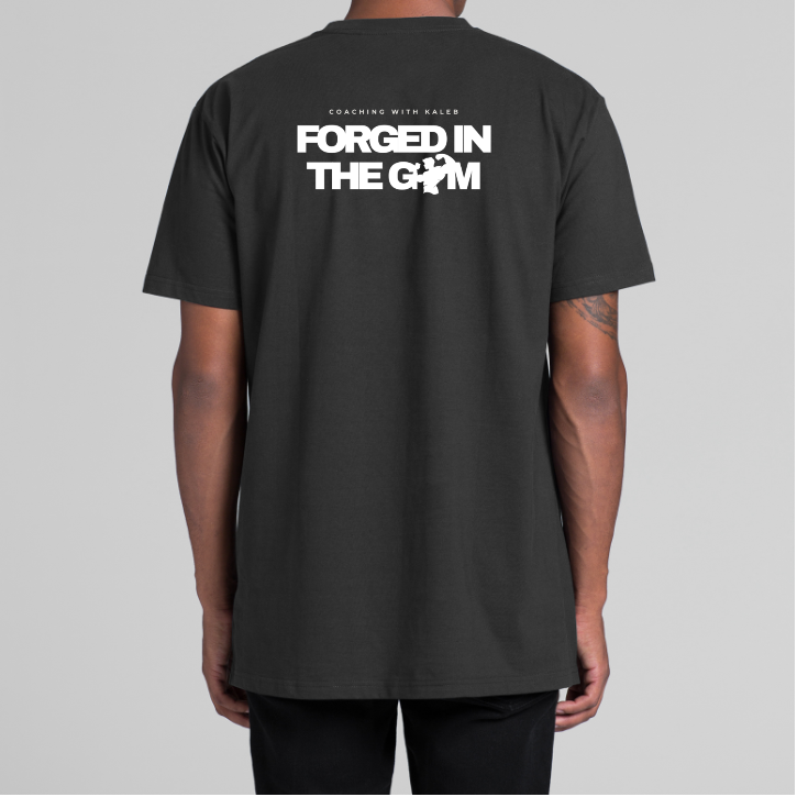Forged In The Gym OG Tee