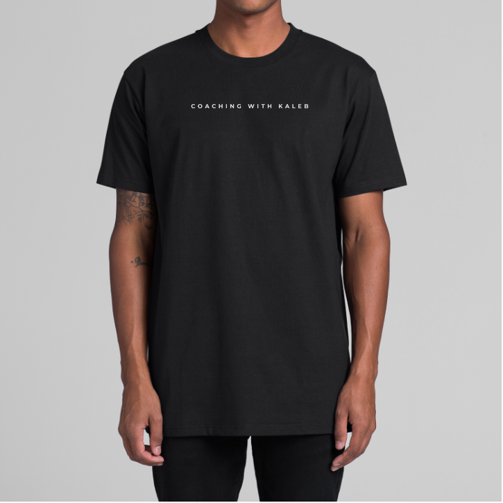 Forged In The Gym OG Tee