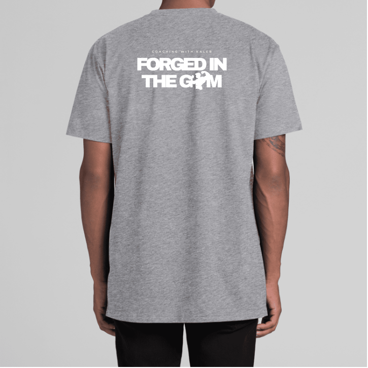Forged In The Gym OG Tee